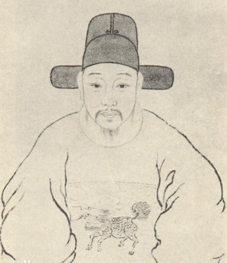 陈子壮