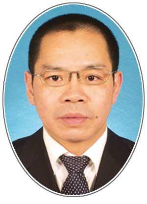 孟安明