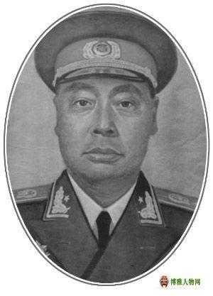 陈毅