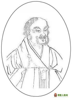僧稠