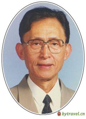 刘建航