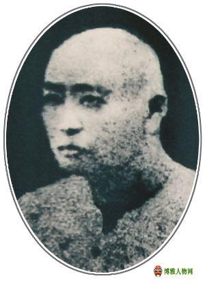 杨锐