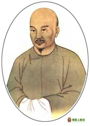 王清任