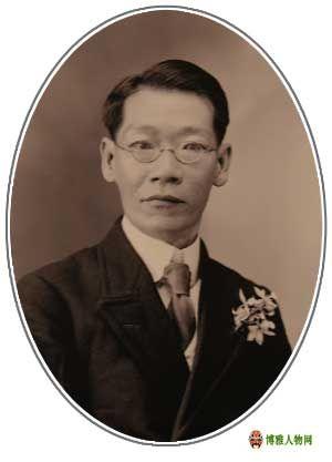 丘菽园