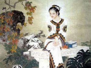 唐赛儿