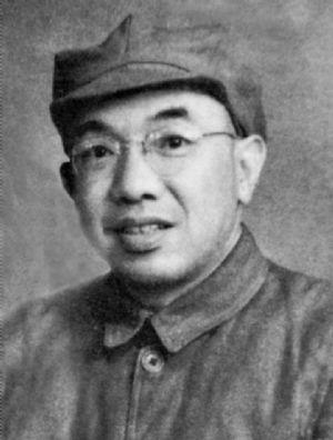 曾希圣