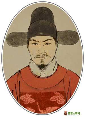 张佳胤