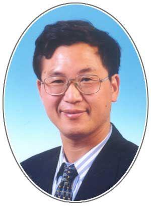 袁亚湘