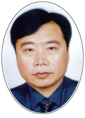 冯守华