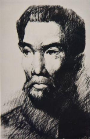 徐少保