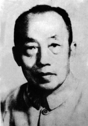 张际春