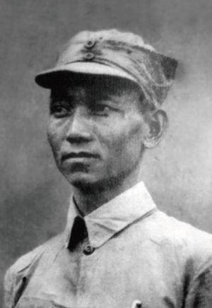 陈光