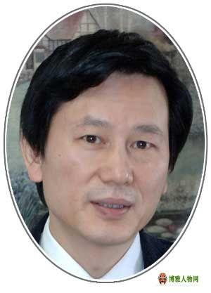 庹震