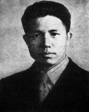 周扬