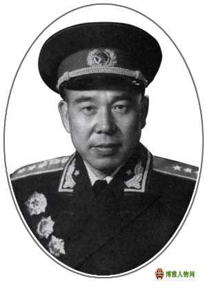 黄永胜
