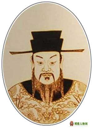 王潮