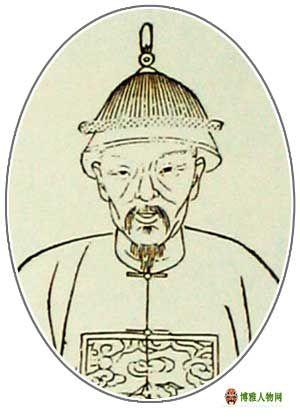史贻直