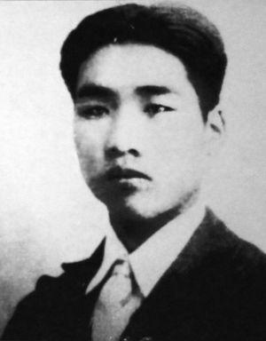 刘林圃