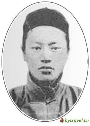 王孝锡