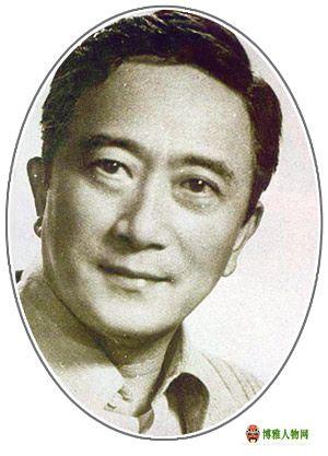 孙道临