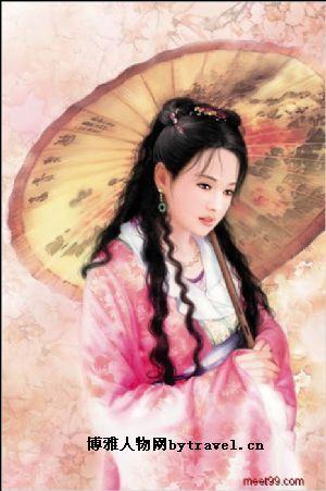 马湘兰
