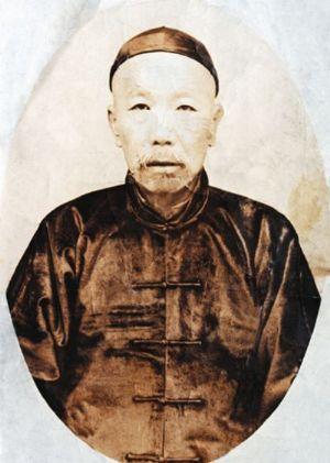 冯济川