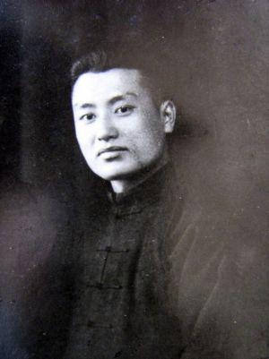 林秉权