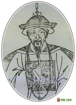 王掞