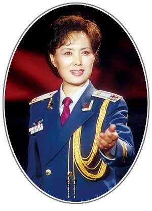 温玉娟