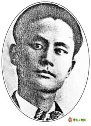 陈松生