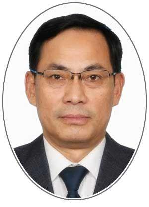 方复全