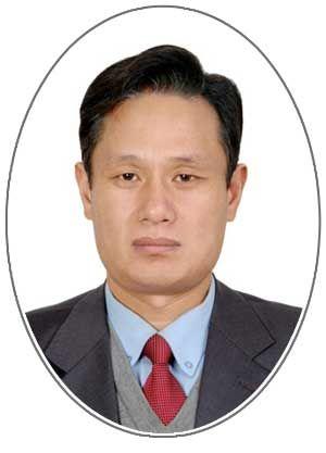 丁林