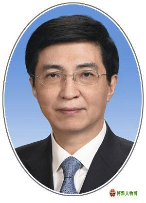 王沪宁