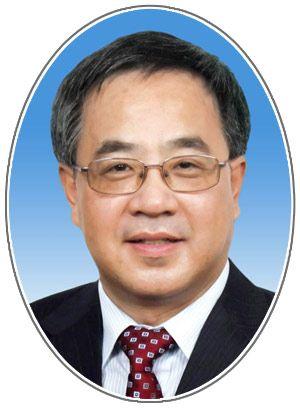 胡春华
