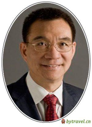 林毅夫